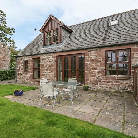 Kamba Cottage Tannadice Екстериор снимка