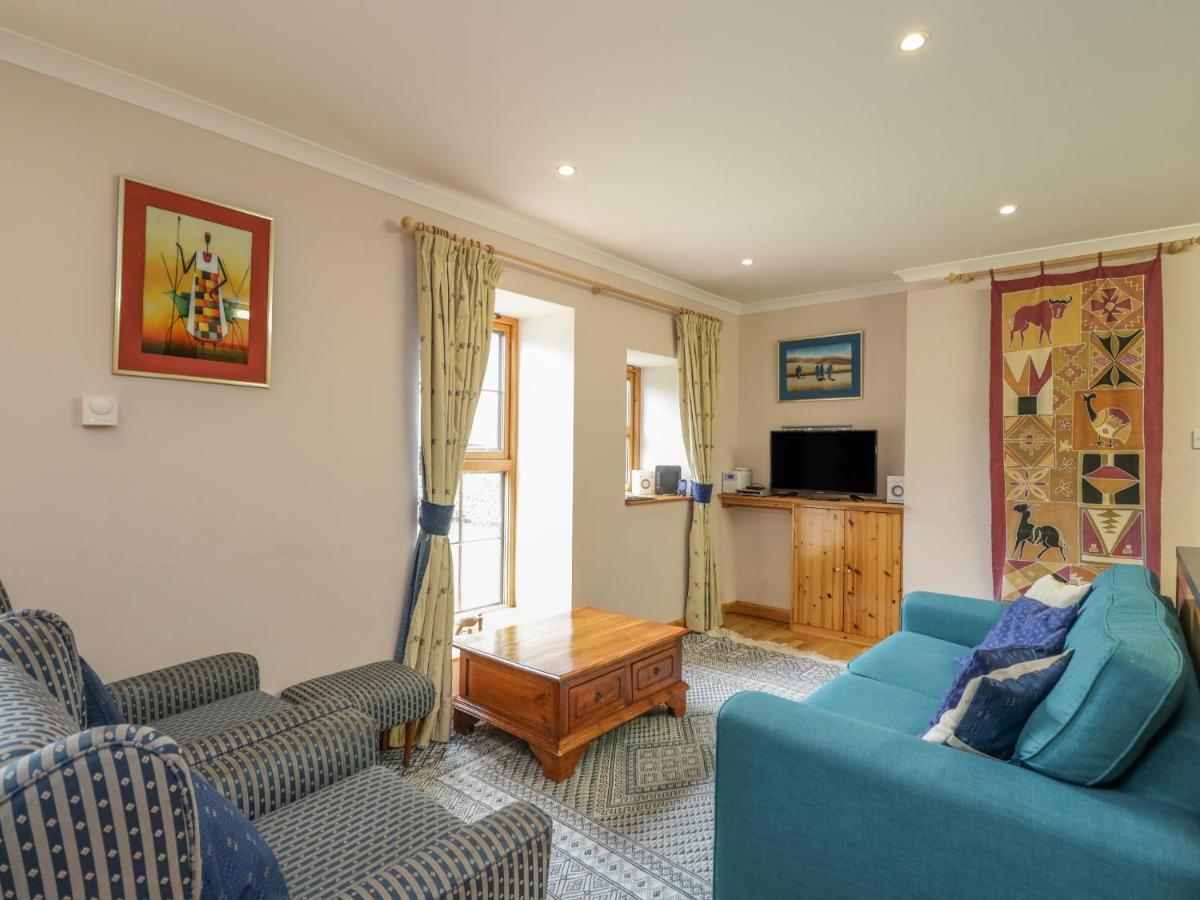 Kamba Cottage Tannadice Екстериор снимка