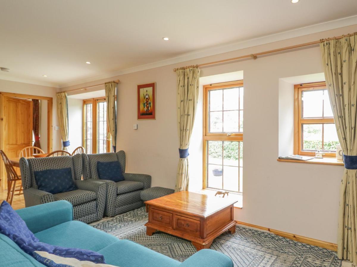 Kamba Cottage Tannadice Екстериор снимка