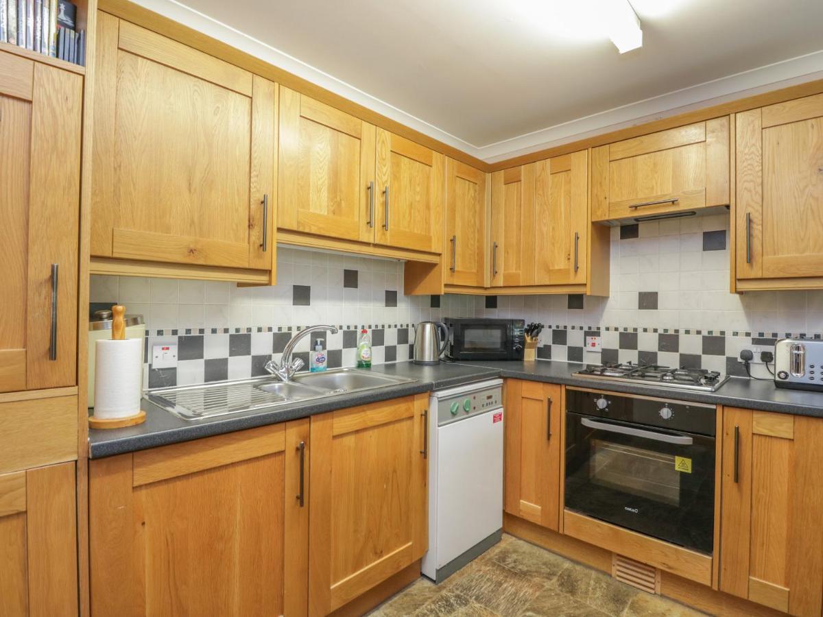 Kamba Cottage Tannadice Екстериор снимка