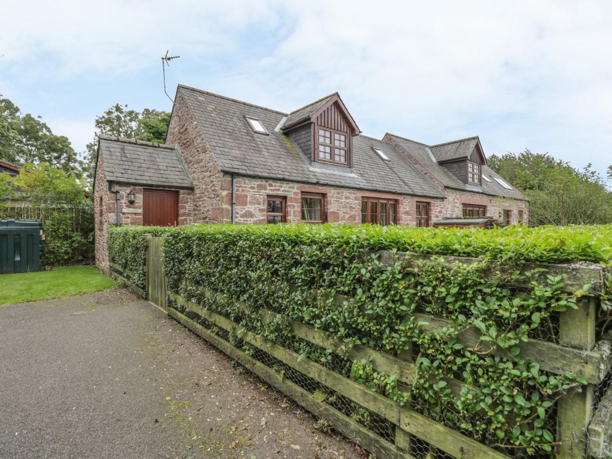 Kamba Cottage Tannadice Екстериор снимка