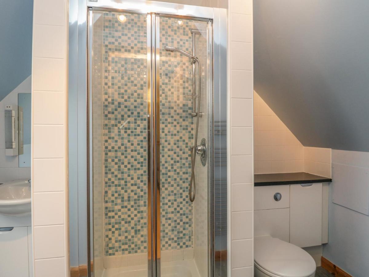 Kamba Cottage Tannadice Екстериор снимка